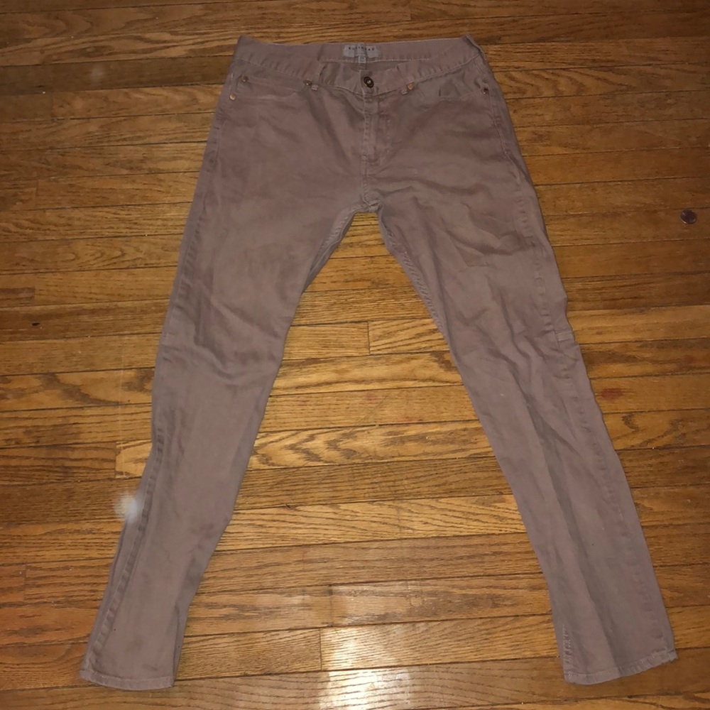 Bullhead Skinny Denim